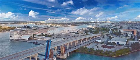 port miami webcam|Port Miami Webcam